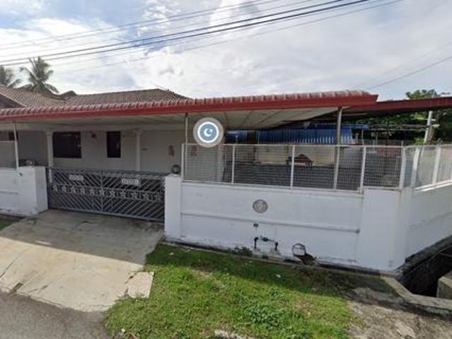 16 Lorong Jerai 61 Taman Jerai Simpang Kuala 05400 Alor Setar Ke