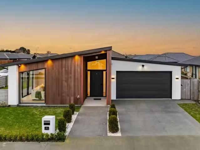16 Lotus Place, Wigram, NZ 8042 House for Sale