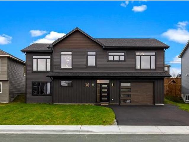 16 Lucston Avenue, Conception Bay South, NL, A1W 0C2 house for sale | Listing ID 1297 | Royal LePage