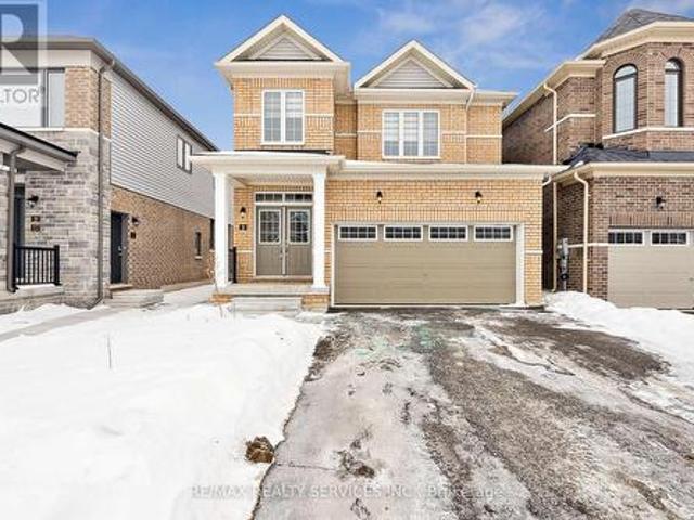 16 Ludlow Drive, Barrie, ON, L9S 0L8 house for sale | Listing ID S11938 | Royal LePage