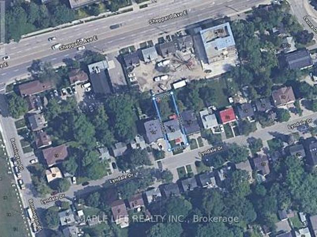16 Lyndale Drive, Toronto, ON, M2N 2Y1 house for sale | Listing ID C13170 | Royal LePage