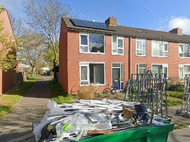 16 m2 apartment for rent in Groningen