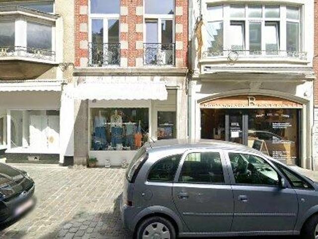 16 m2 apartment for rent in Doornik