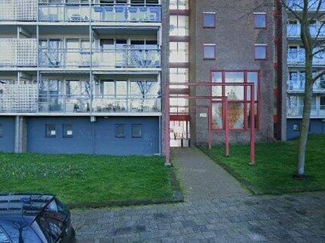 16 m2 apartment for rent in Heemstede