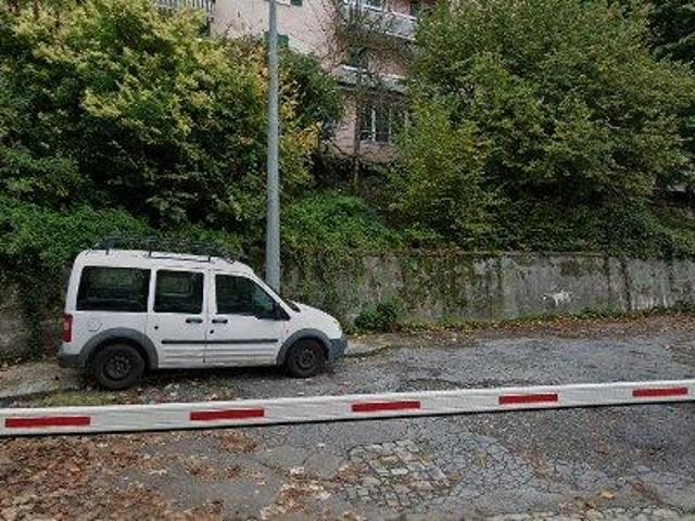 16 m2 apartment for rent in Lausanne