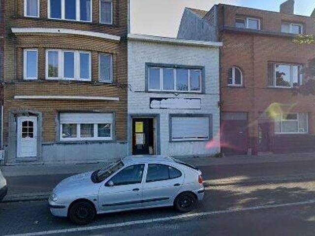 16 m2 apartment for rent in Mechelen