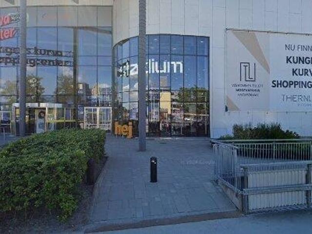 16 m2 kontor uthyres i Huddinge