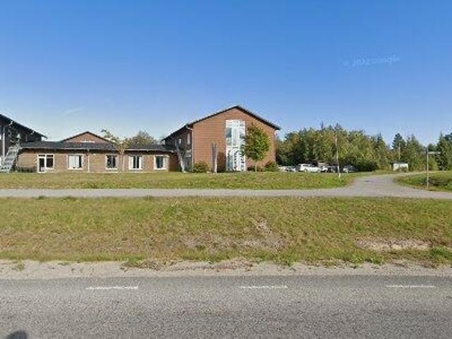 16 m2 kontor uthyres i Umeå