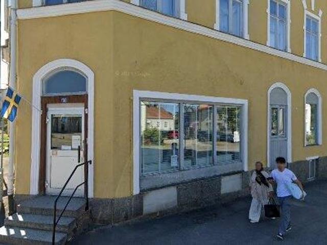16 m2 lägenhet uthyres i Kinda