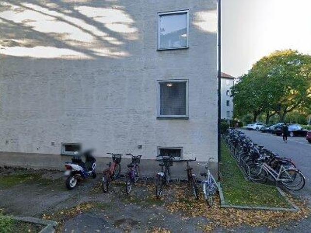 16 m2 lägenhet uthyres i Uppsala