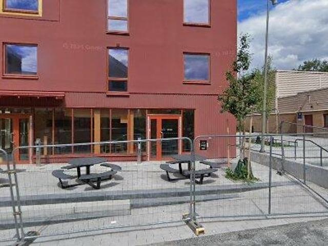 16 m2 lägenhet uthyres i Västerort