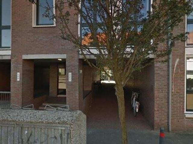 16 m2 office space for rent in Hilversum