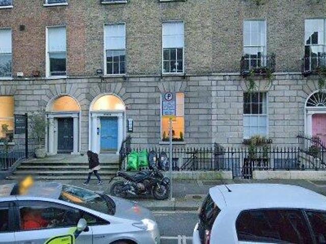16 m2 office space for sale in Dublin 2