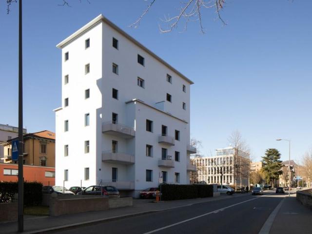 16 m², EG