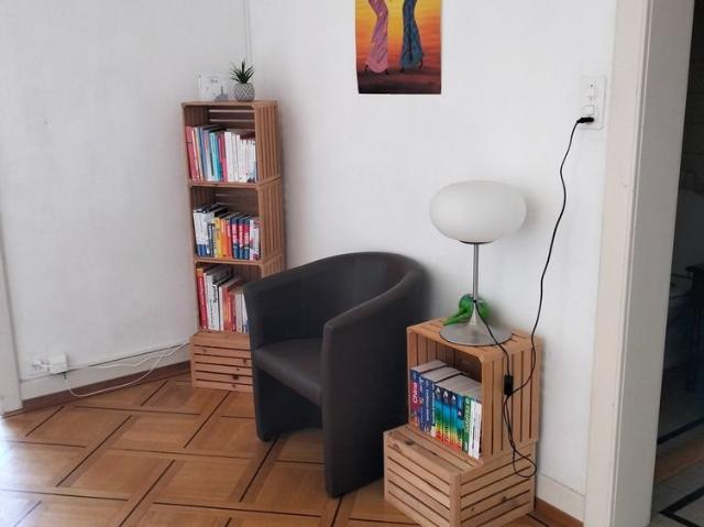 16 m²