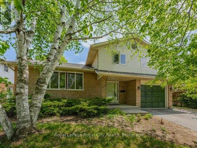 16 Mcelderry Road, Guelph Kortright West, ON, N1G 4K3 house for sale | Listing ID X13158 | Royal LePage