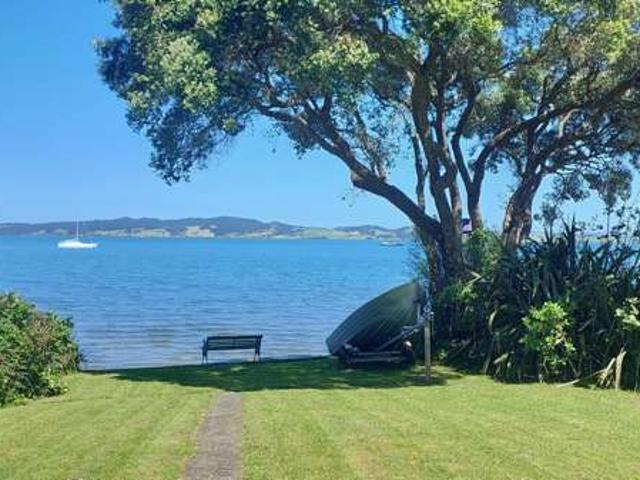 16 Manganese Point Road, Tamaterau, Whangārei