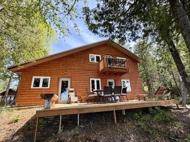 16 Maniwaki Lane, Lac Des Mille Lacs, ON, P0T 2Y0 recreational for sale | Listing ID TB2601 | Royal LePage