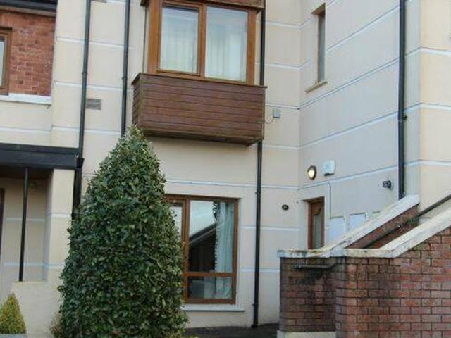 16 Manor Avenue Maryborough Ridge Douglas Co Cork