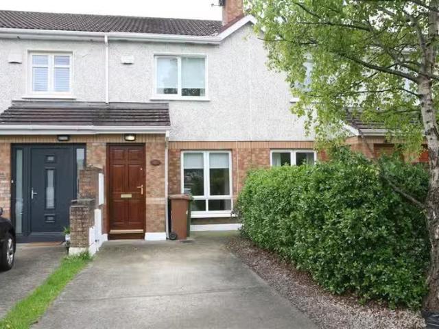 16 Manorfields Green, Dublin 15, County Dublin, D15 V3WY