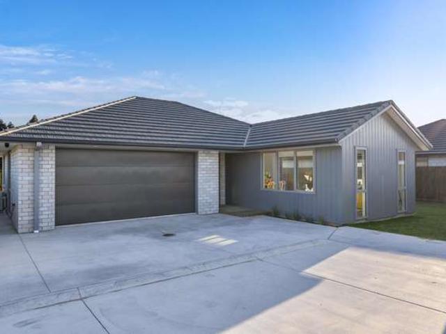 16 Mansfield Road, Owhata, Rotorua