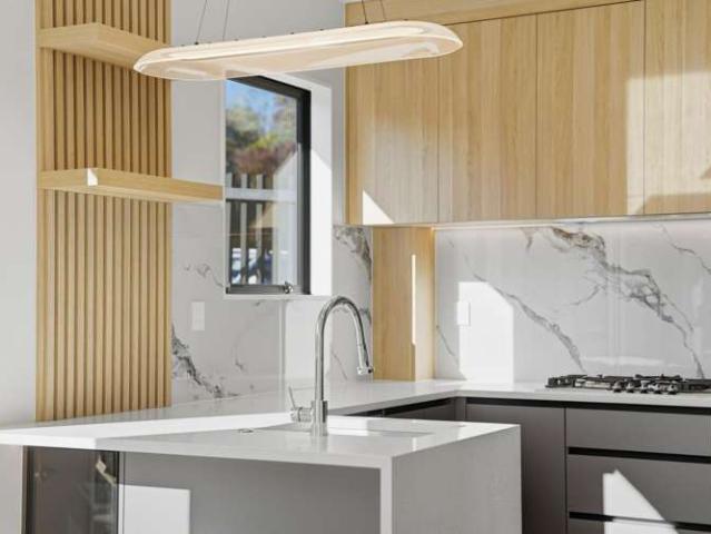 16 Madison Place, Forrest Hill, North Shore City