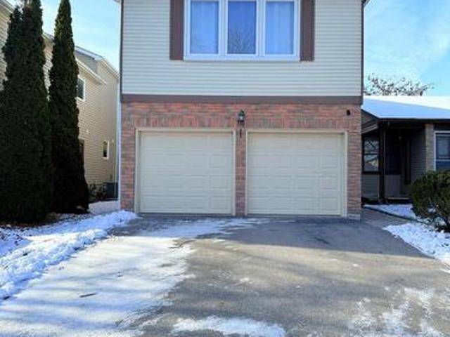 16 Madsen Crescent, Markham, ON, L3R 4P3 house for lease | Listing ID N13232 | Royal LePage