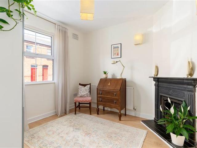 16 Martin Street, Portobello, Dublin 8 Sherry FitzGerald Rathmines 4944 MyHome. Ie Residential