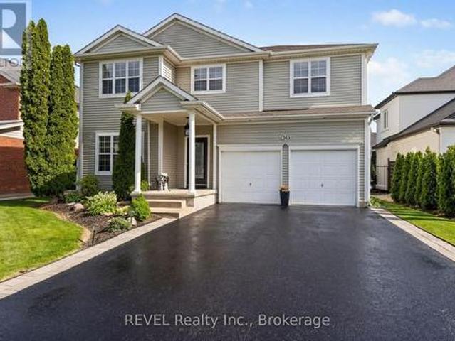 16 Maracay Way, St. Catharines Grapeview, ON, L2W 1C5 house for sale | Listing ID X13555 | Royal LePage