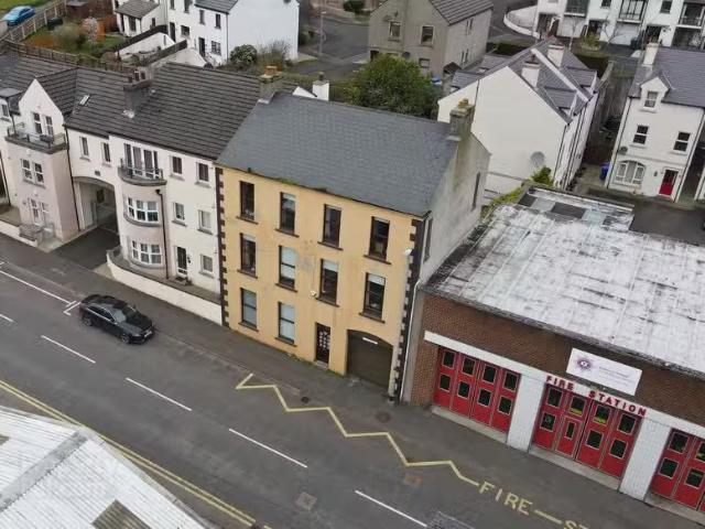 16 Market Street