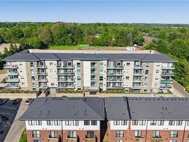 16 Markle Crescent Unit# 414, Ancaster, ON, L9G 0H4 condo for sale | Listing ID 40854 | Royal LePage
