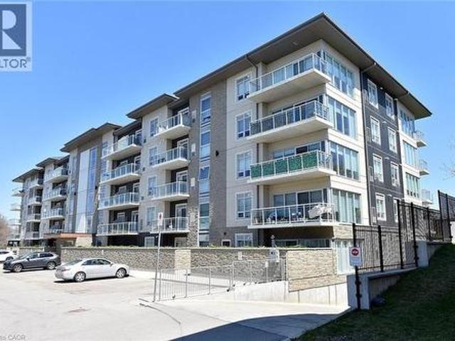 16 Markle Crescent Unit# 111, Ancaster, ON, L9G 0H4 lease for lease | Listing ID 40832 | Royal LePage