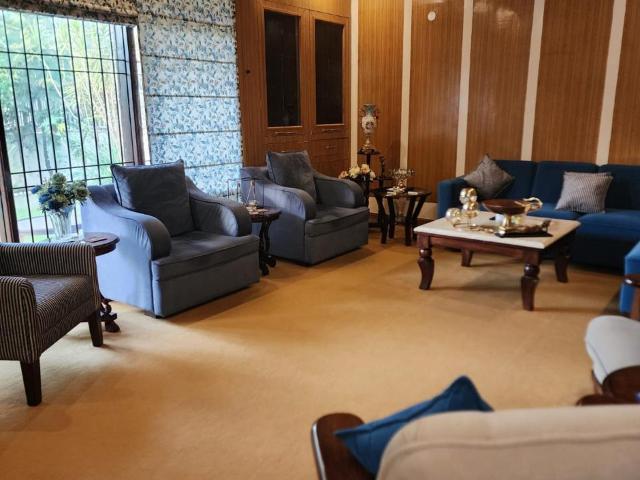 16 Marla 3 Bedroom 400 Sq. Yd. Villa in Phase 7 Mohali Listing ID: #9486