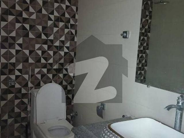 16 marla upper portion available for rent