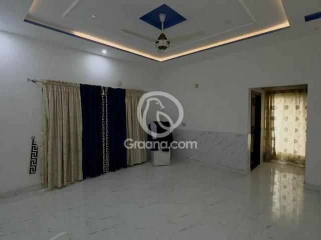 16 Marla upper portion for rent