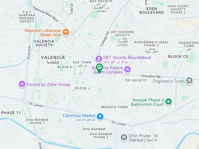 16 marla corner plot for sale
