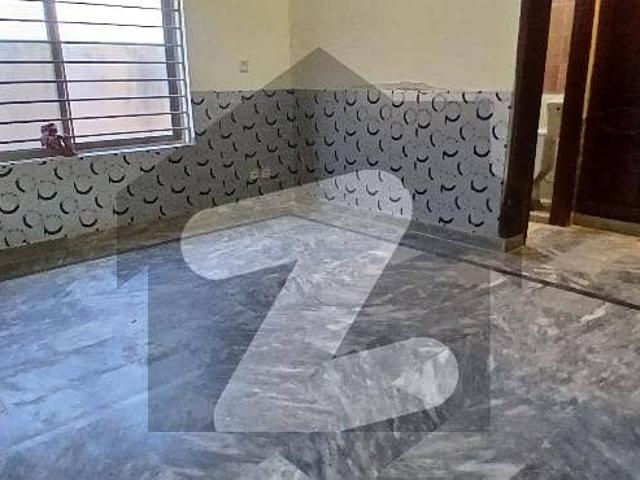 16 Marla Double Storey House For Rent In Bani Gala Islamabad