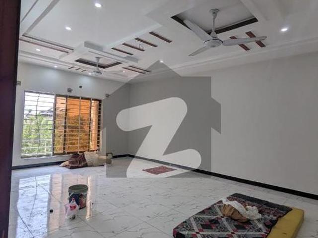 16 Marla Full House Available For Rent Islamabad