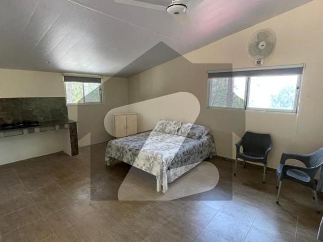 16 Marla Fully Furnished Cottage For Sale In Patriata Murree Angoori Road
