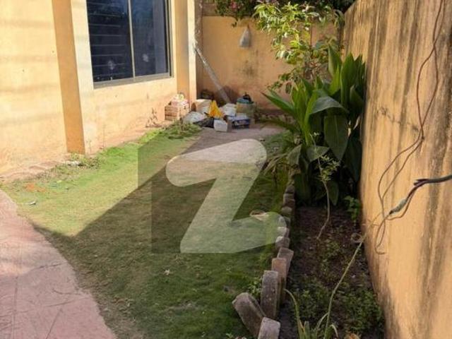 16 Marla House With Gas Bani Gala
