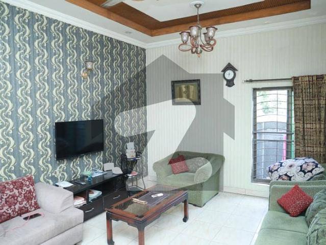 16 Marla House for Sale in Audit & Accounts Phase 1 Lahore