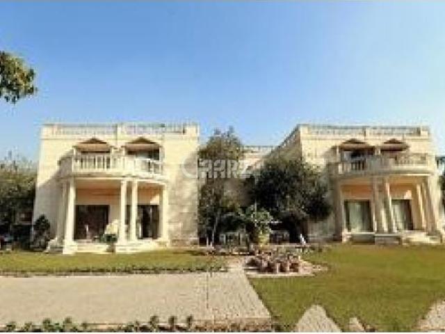 16 Marla House for Sale in Islamabad DHA Phase 2 Sector G
