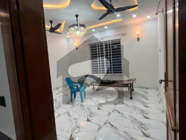 10 marla house for sale on reasonable price soan garden block f
