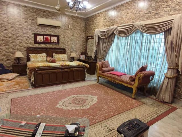 16 Marla House For Sale Proper Double Storey Two Unit Islamabad E 11 ID 91738