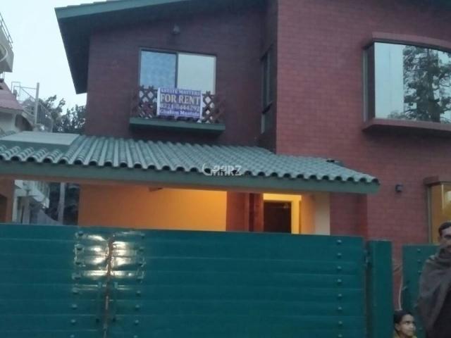 16 Marla House for Rent in Islamabad DHA Phase 1