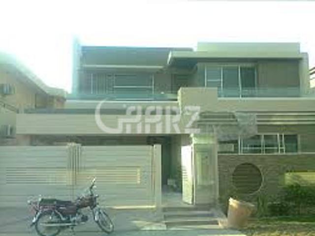 16 Marla House for Rent in Islamabad F 7