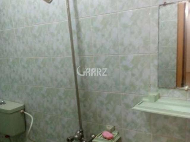 16 Marla House for Rent in Karachi Block 1