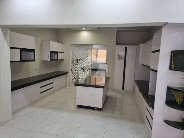16 Marla House Khyaban Garden Sargodha Road