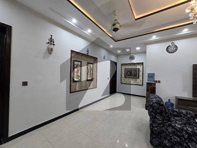 10 Marla Full House For Rent In Wapda Town