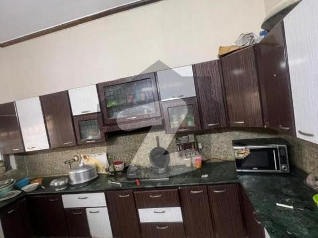 16 Marla Single Storey House For Sale Main Shalimar Colony Sami Commercial New Shalimar Colony